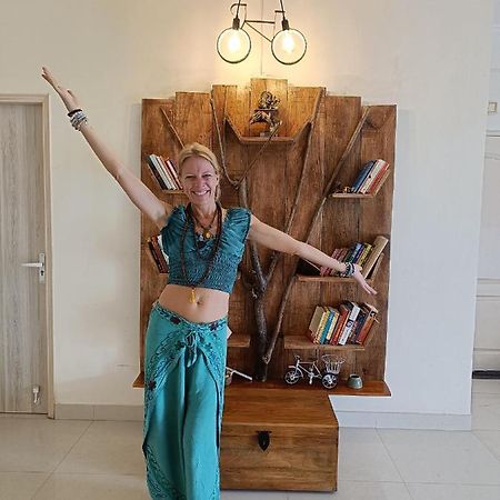 Soul'Stay- A Homestay & Retreat Center Agra  Zewnętrze zdjęcie