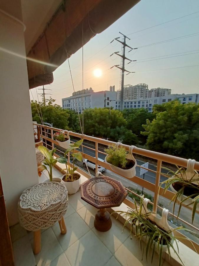 Soul'Stay- A Homestay & Retreat Center Agra  Zewnętrze zdjęcie