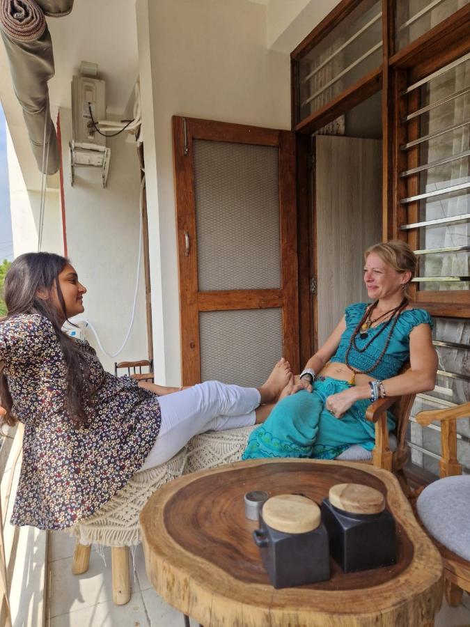 Soul'Stay- A Homestay & Retreat Center Agra  Zewnętrze zdjęcie