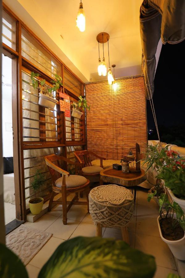 Soul'Stay- A Homestay & Retreat Center Agra  Zewnętrze zdjęcie