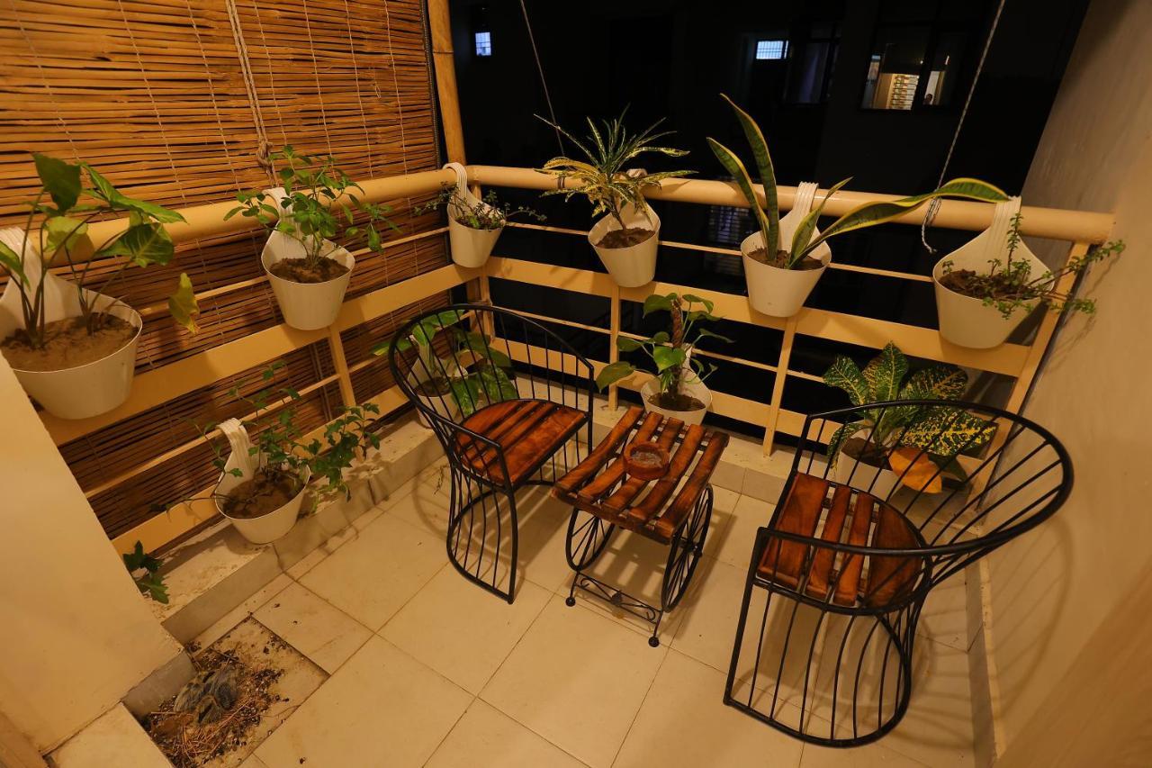 Soul'Stay- A Homestay & Retreat Center Agra  Zewnętrze zdjęcie
