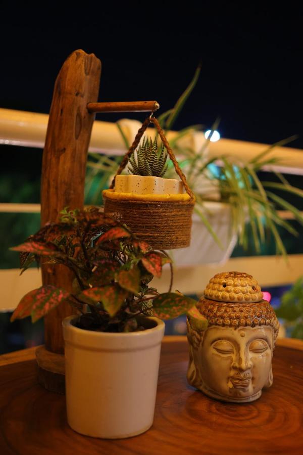 Soul'Stay- A Homestay & Retreat Center Agra  Zewnętrze zdjęcie