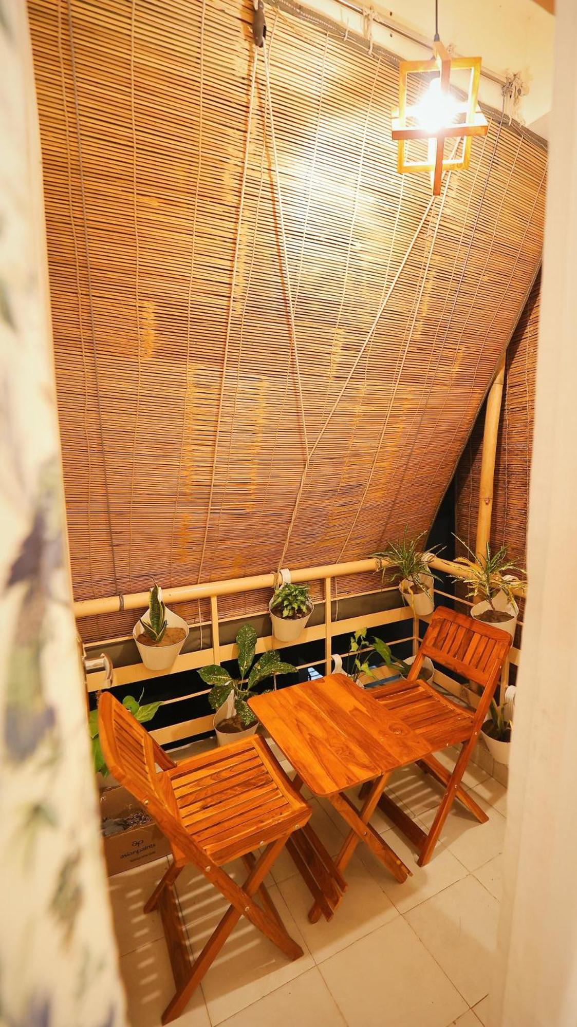 Soul'Stay- A Homestay & Retreat Center Agra  Zewnętrze zdjęcie